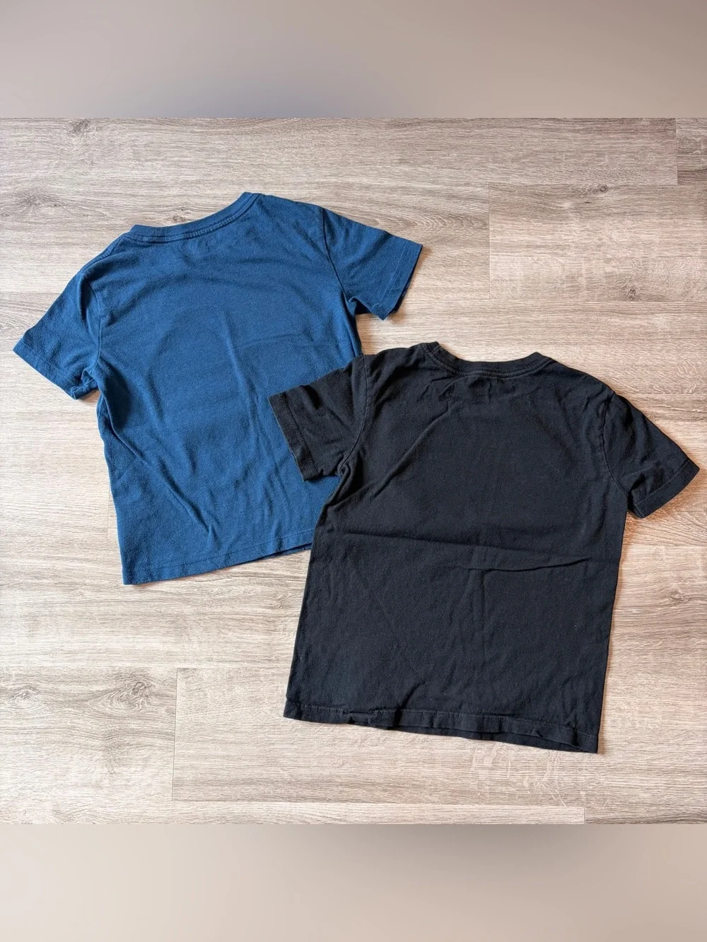Old Navy boys tshirts